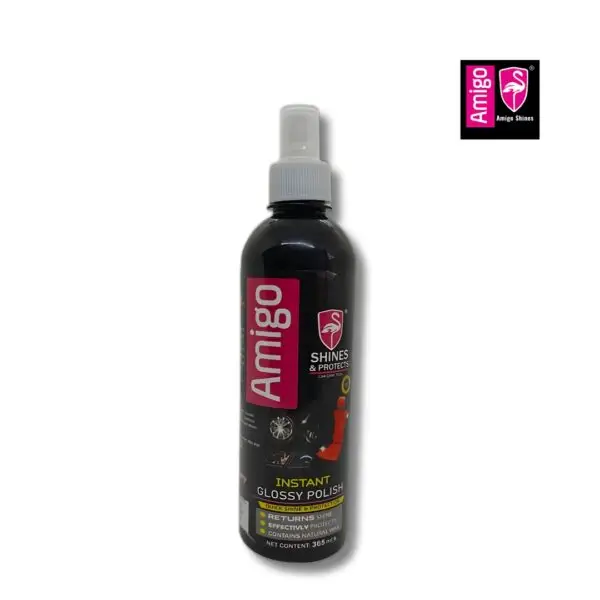 Amigo Ultimate Car Care Combo - Image 6