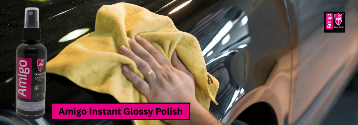Instant Glocy Polish 01